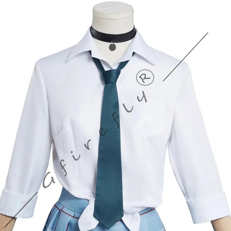 Anime My Dress-Up Darling Mari - Kitagawa Anime Cosplay 评论和价格