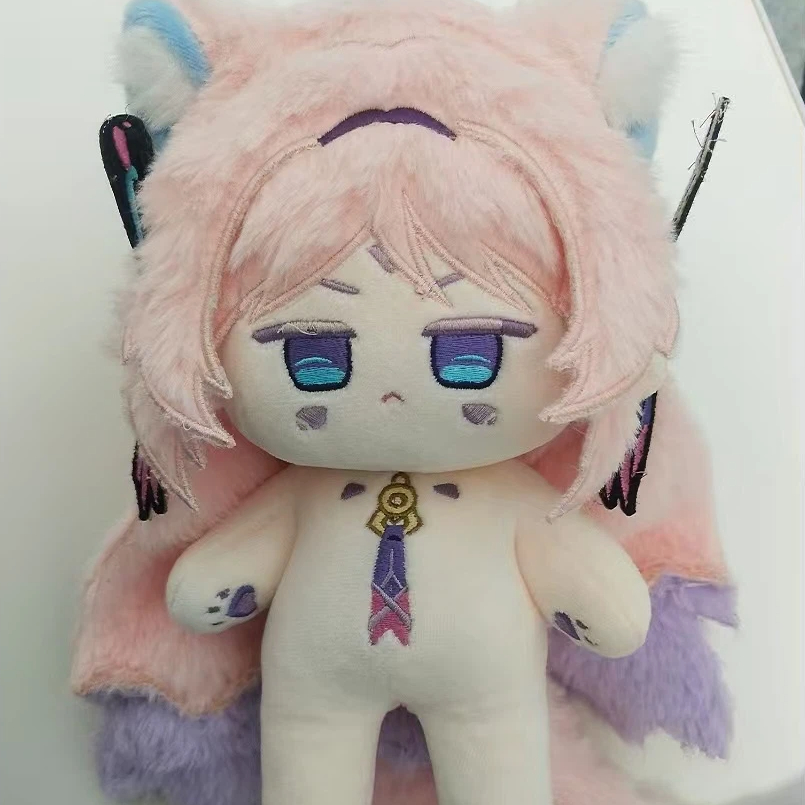 20cm Anime Genshin Impact Citl - Anime About Cosplay Girl 评论和价格