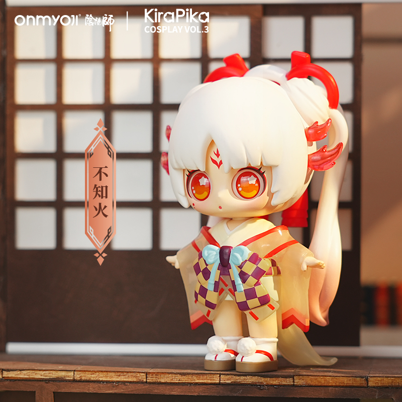 Onmyoji Kira Cosplay Series Vo - Anime About Cosplay Girl 评论和价格