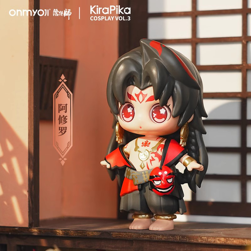 Onmyoji Kira Cosplay Series Vo - Anime About Cosplay Girl 评论和价格