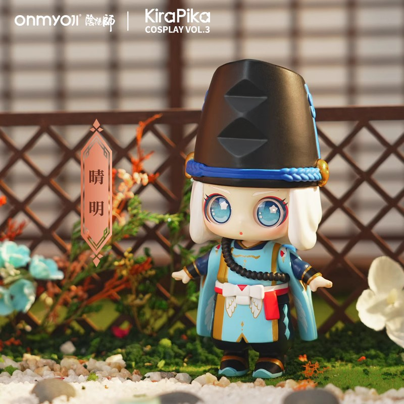 Onmyoji Kira Cosplay Series Vo - Anime About Cosplay Girl 评论和价格
