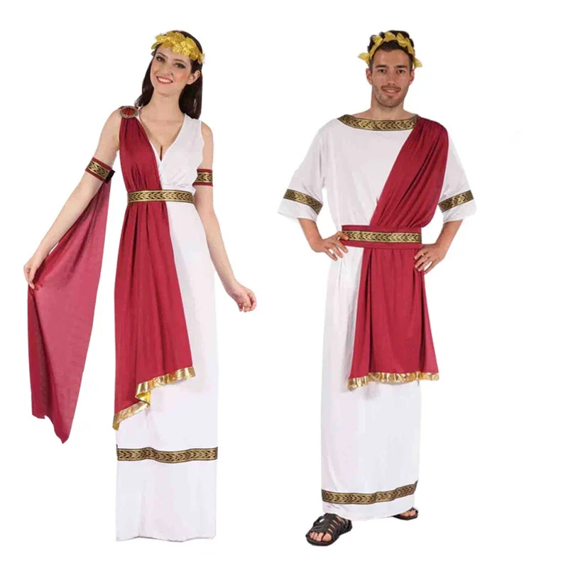 ☆YunCos Adult Arabic Ancient R - Anime Cosplay For Couples 评论和价格