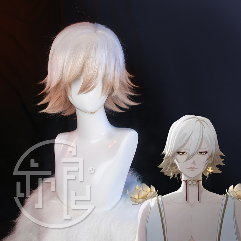 Game Onmyoji Asura Sakro Devan - Anime Yang Cosplay 评论和价格