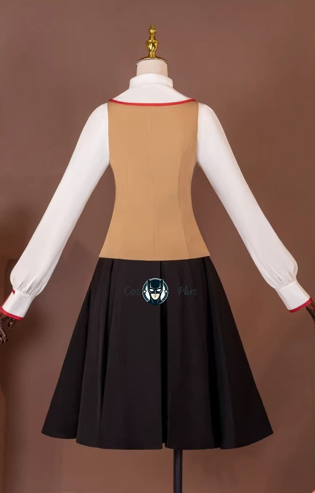 Game Anime Fate/stay night Toh - Anime Cosplay Dress For Women 评论和价格