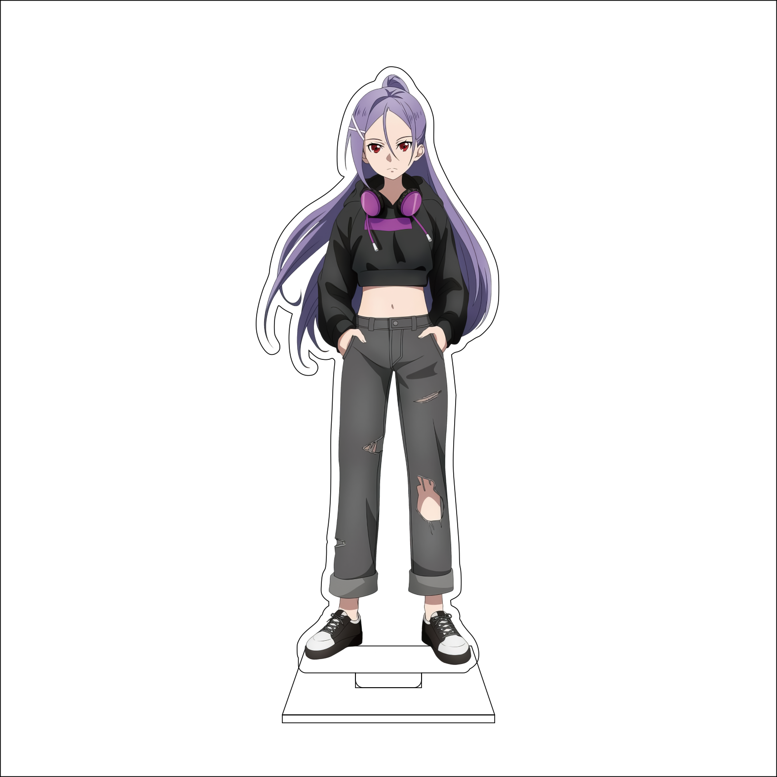 16CM Anime Sword Art Online Co - Sword Art Online Cape 评论和价格