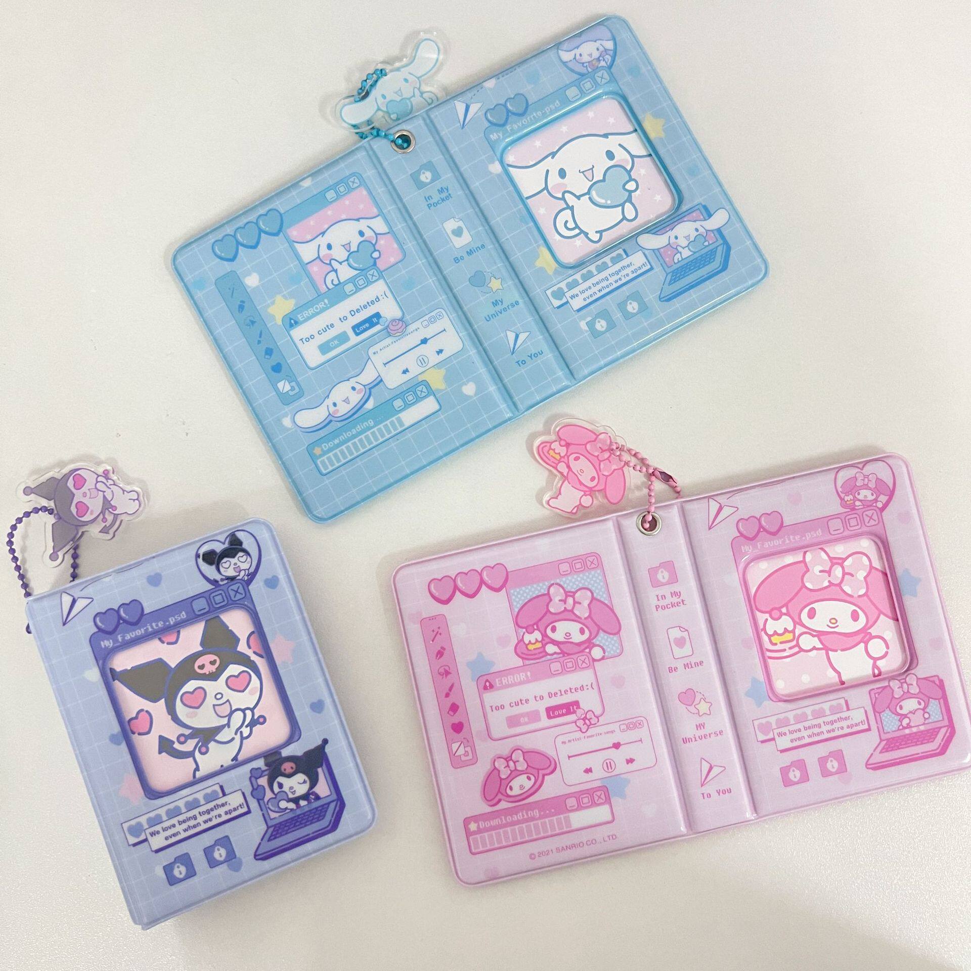 Adorable Hello Kitty 3 Inch Al - Anime Cosplay Photo 评论和价格