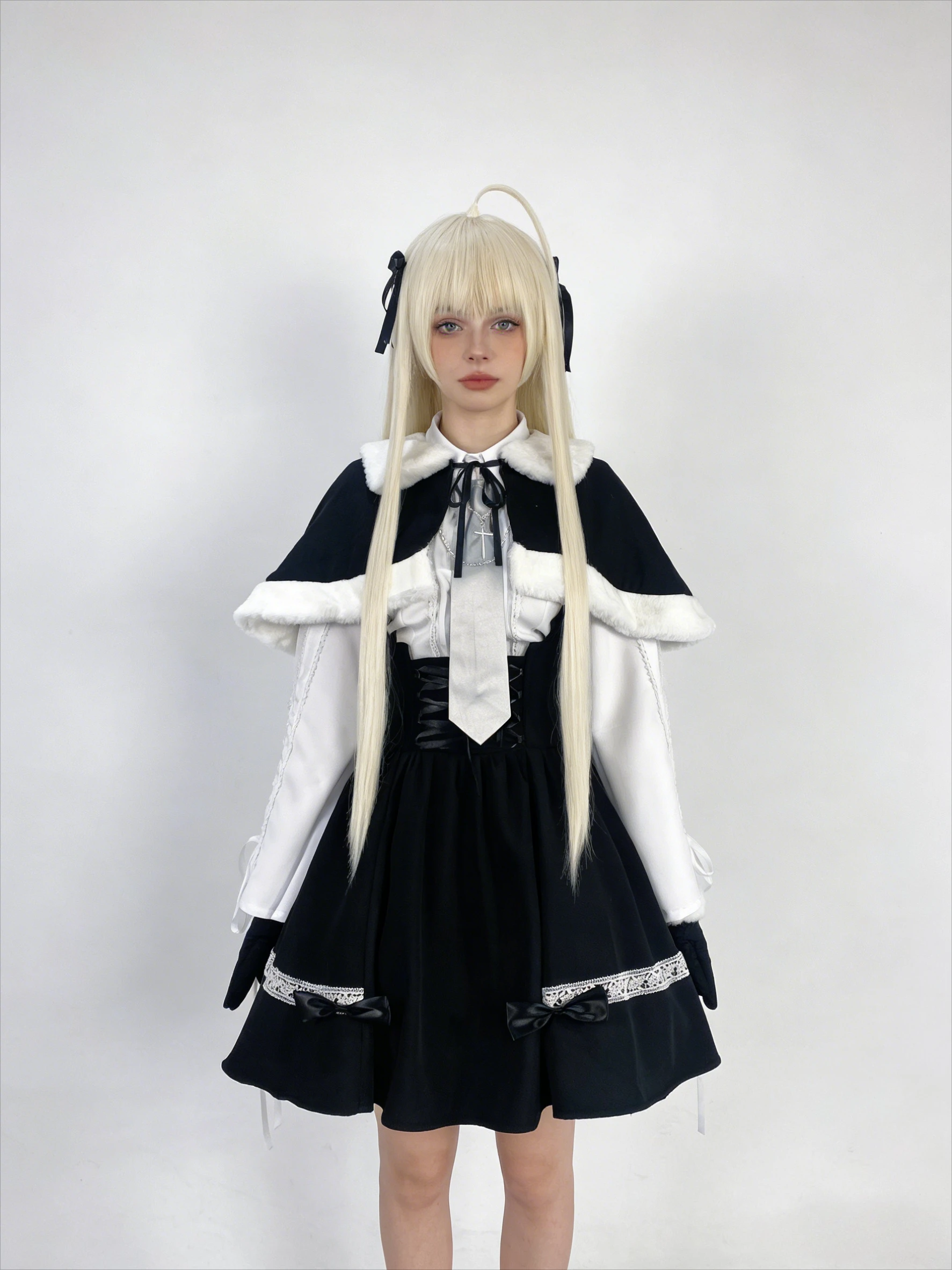 Anime Kasugano Sora Cosplay Co - Anime Cosplay List 评论和价格
