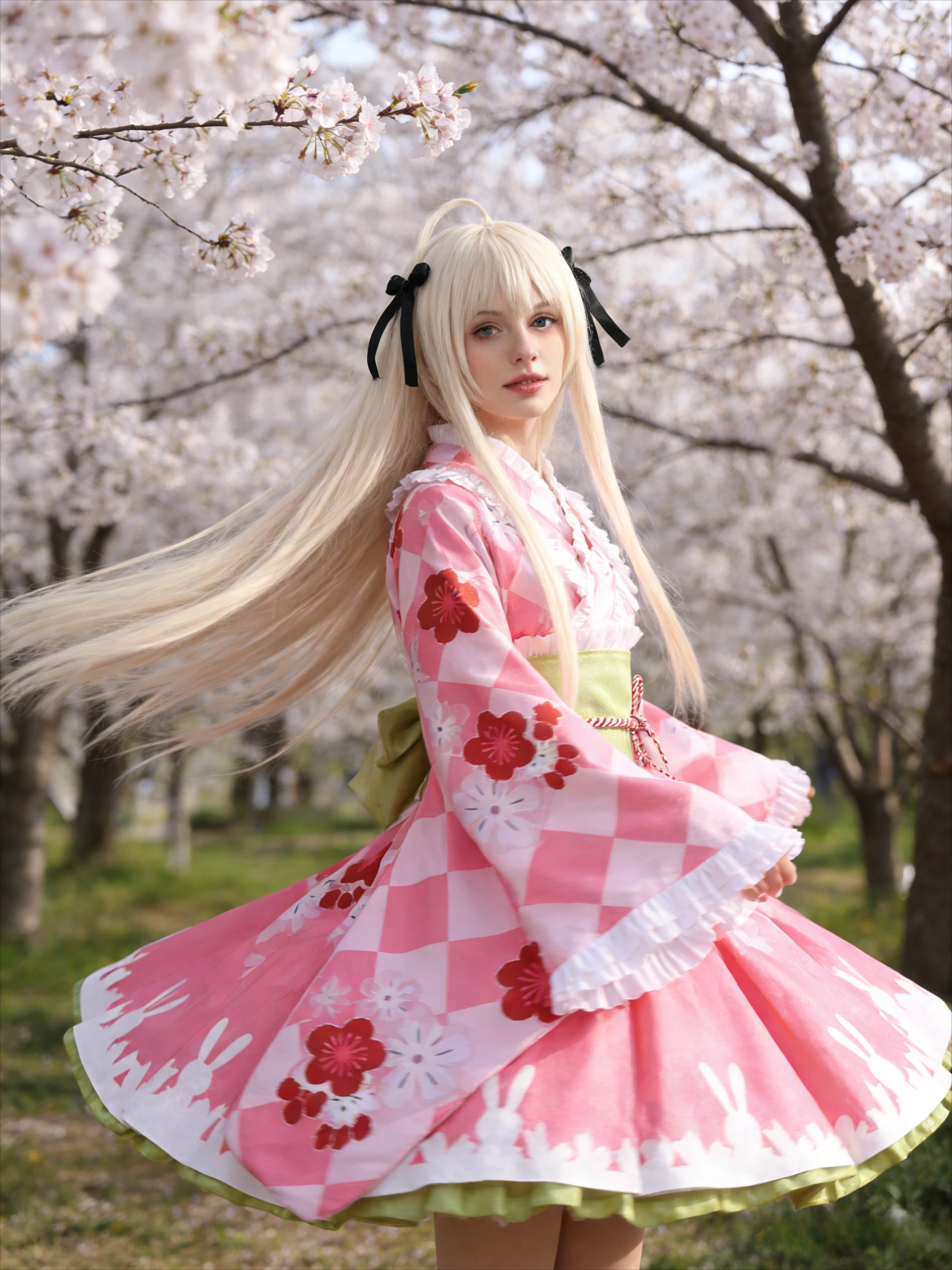 Anime Kasugano Sora Cosplay Co - Anime Cosplay List 评论和价格