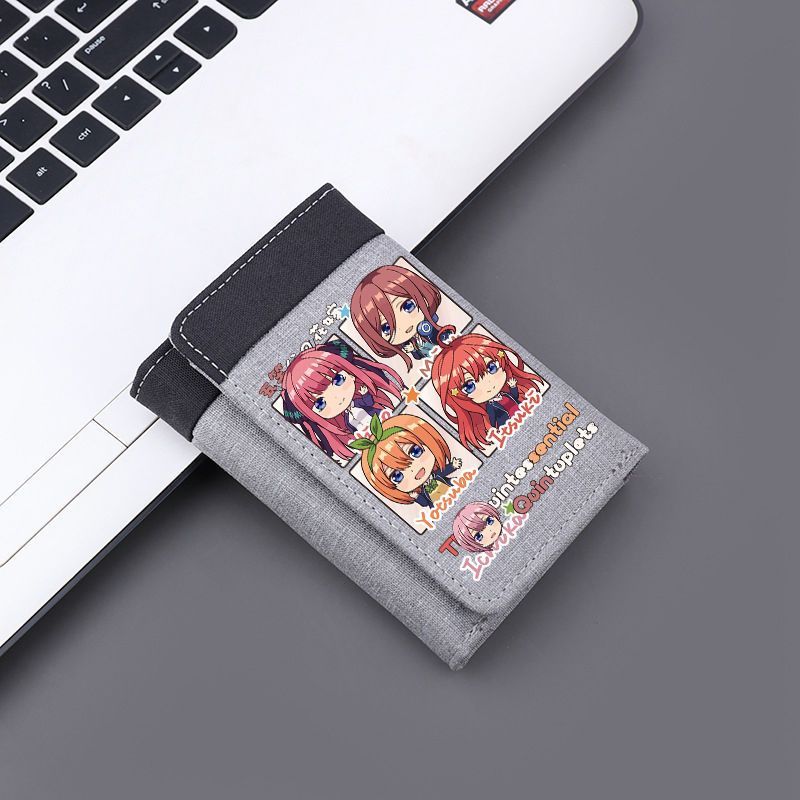 The Quintessential Quintuplets - Anime About Cosplay Girl 评论和价格