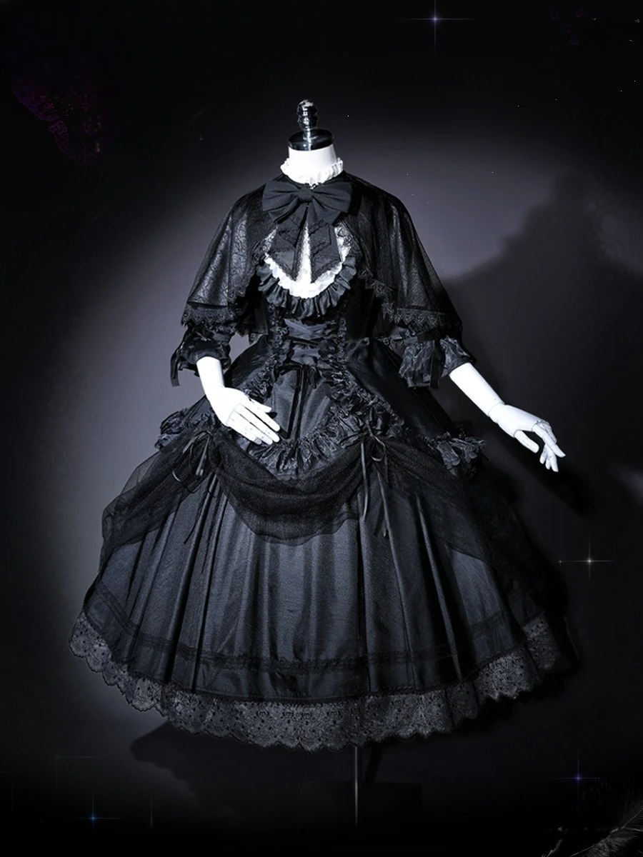 Akemi Homura Puella Magi Madok - Anime Cosplay Dress For Women 评论和价格