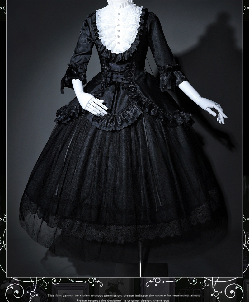 Akemi Homura Puella Magi Madok - Anime Cosplay Dress For Women 评论和价格