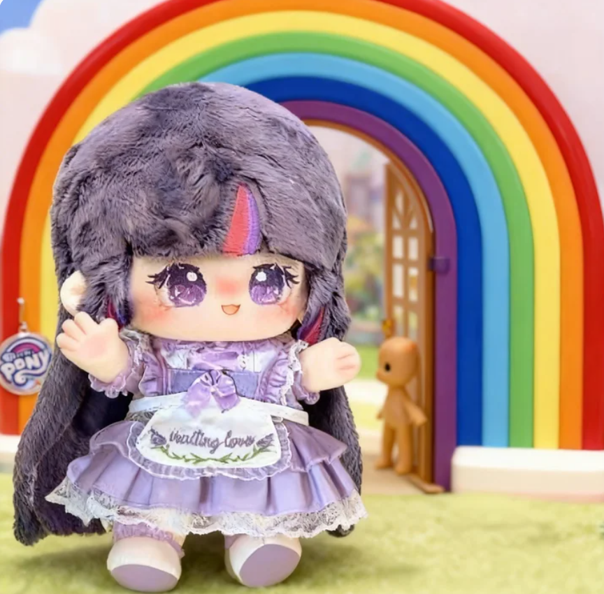 Stuffed 20cm Anime Twilight Sp - Anime About Cosplay Girl 评论和价格