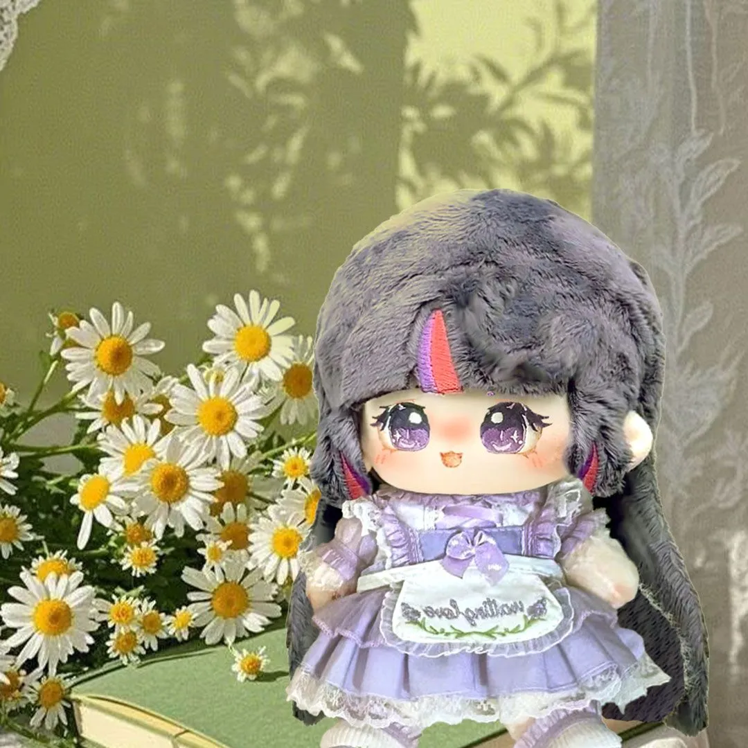 Stuffed 20cm Anime Twilight Sp - Anime About Cosplay Girl 评论和价格