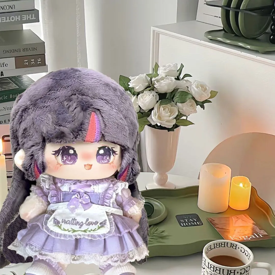 Stuffed 20cm Anime Twilight Sp - Anime About Cosplay Girl 评论和价格