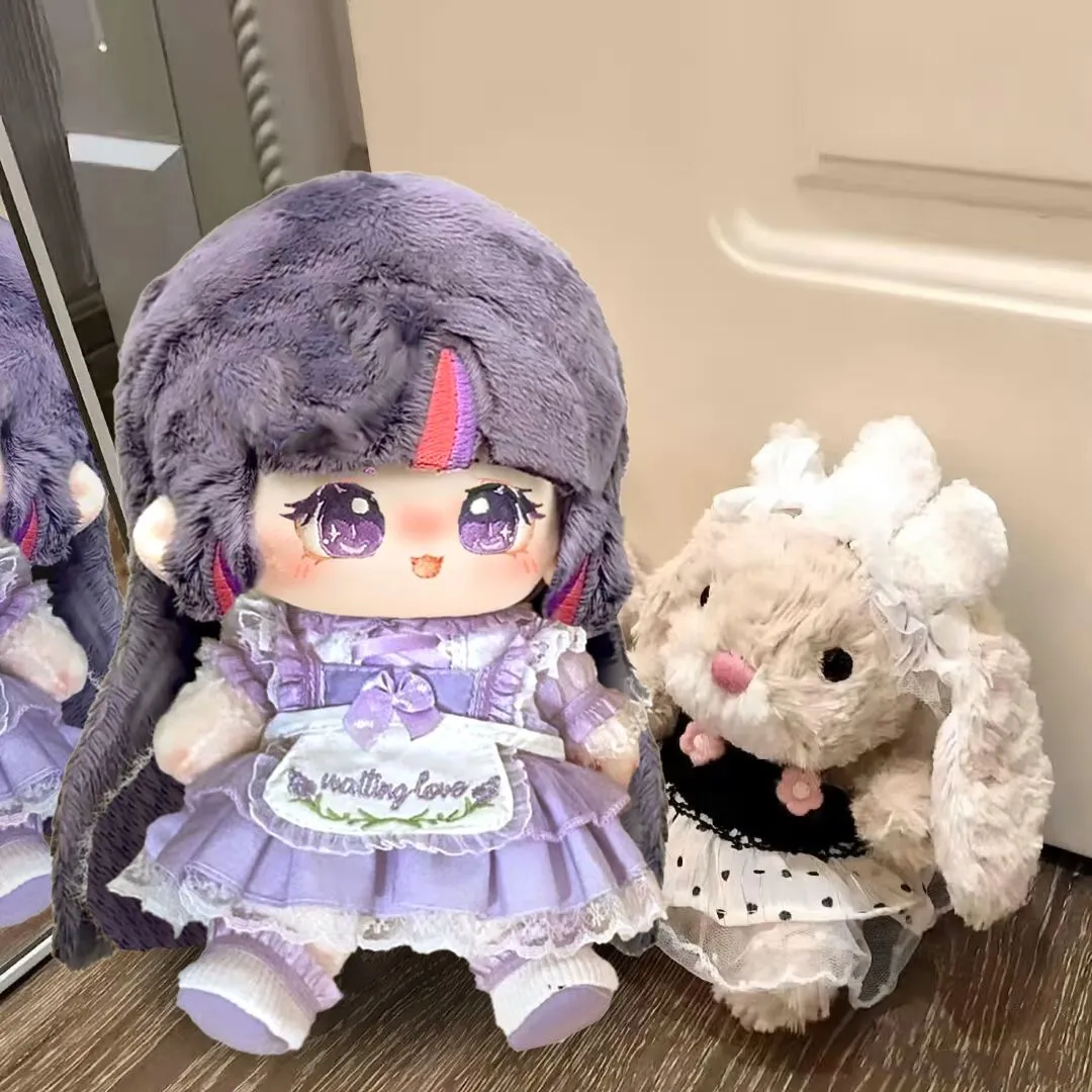 Stuffed 20cm Anime Twilight Sp - Anime About Cosplay Girl 评论和价格