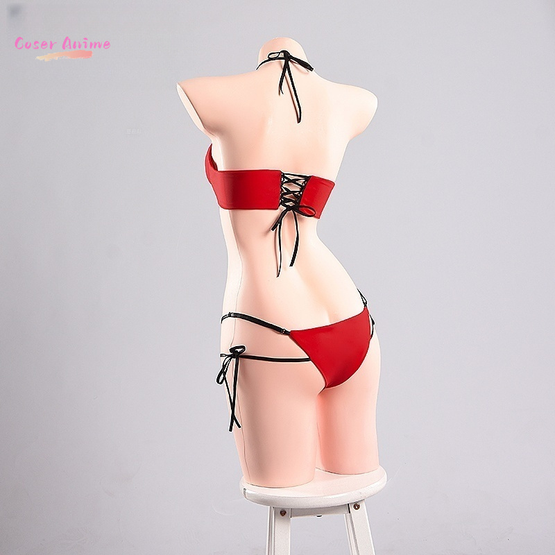 Azur Lane KMS Agir Cosplay cos - Anime Cosplay Photoshoot 评论和价格