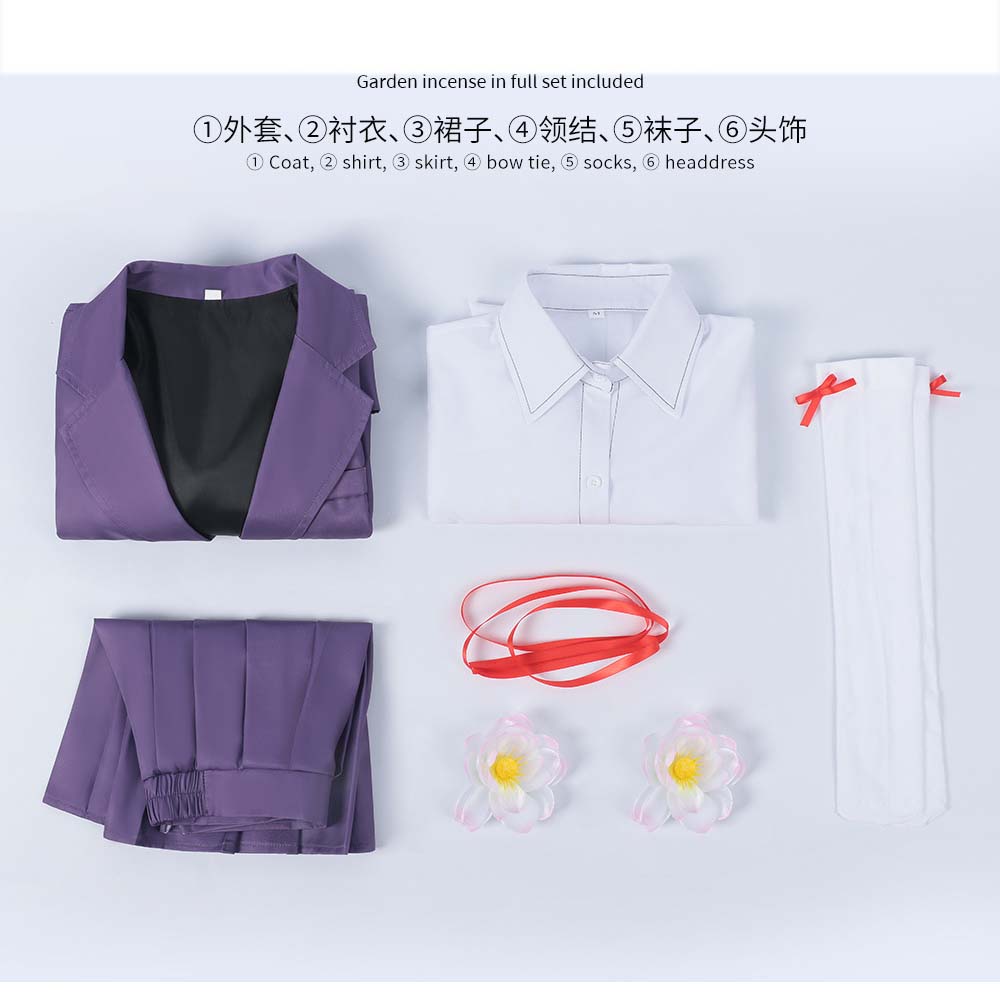 Women Anime 100 Girlfriends Wh - Anime Cosplay Girlfriend 评论和价格