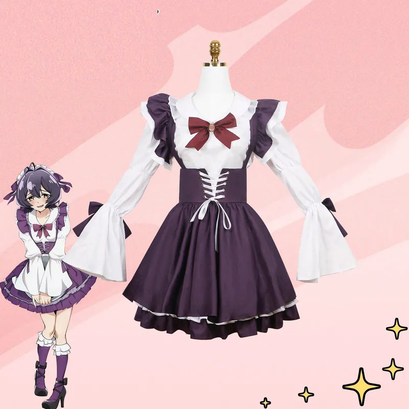Exciting anime cosplay about m - Anime About Cosplay Girl 评论和价格