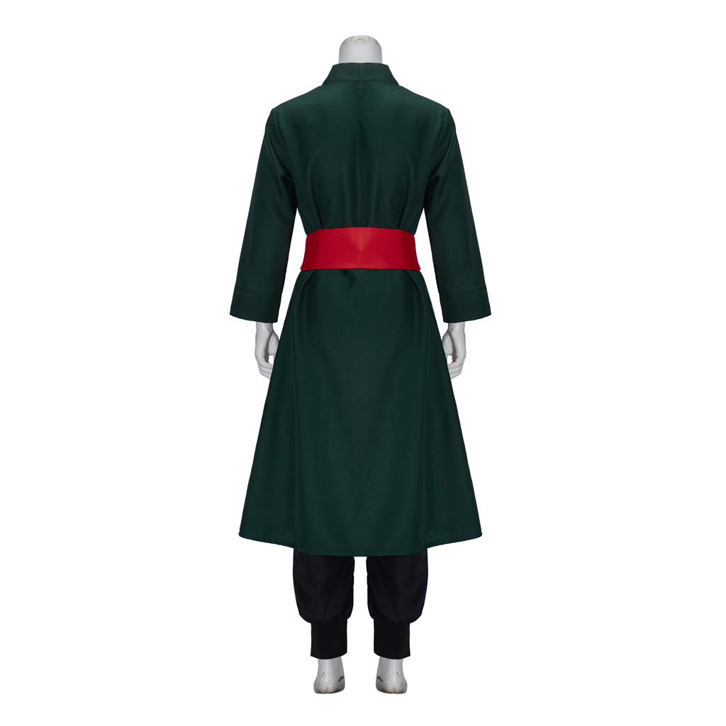 Anime Roronoa Cosplay Zoro Cos - Cosplay Anime Zoro 评论和价格