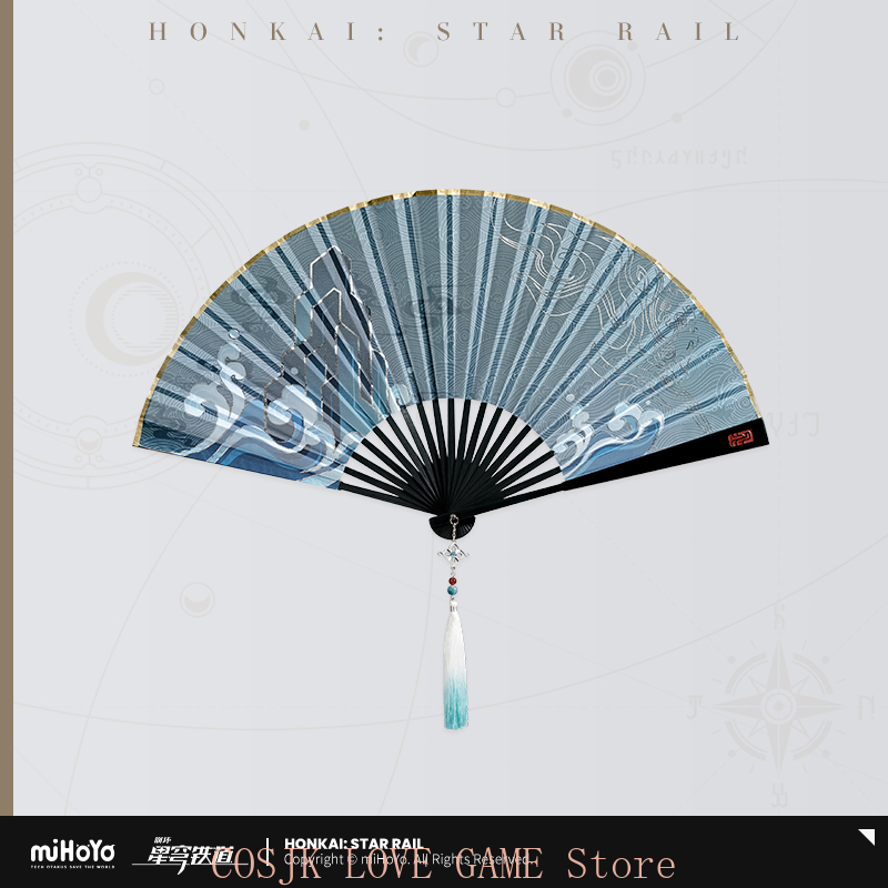 Mihoyo Game Honkai Star Rail F - Anime Cosplay Seri 评论和价格