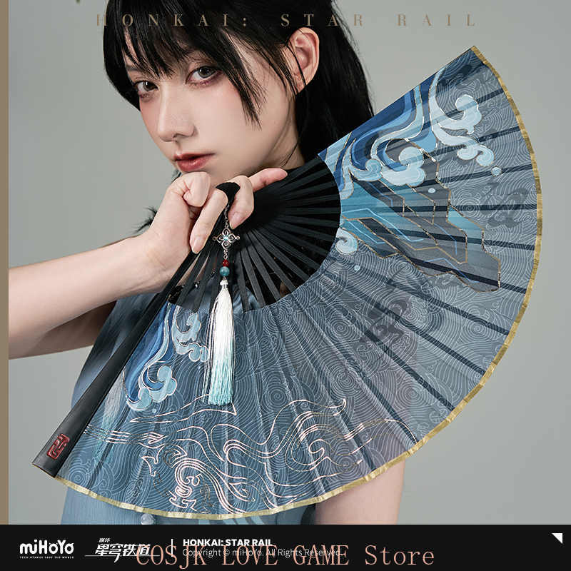 Mihoyo Game Honkai Star Rail F - Anime Cosplay Seri 评论和价格