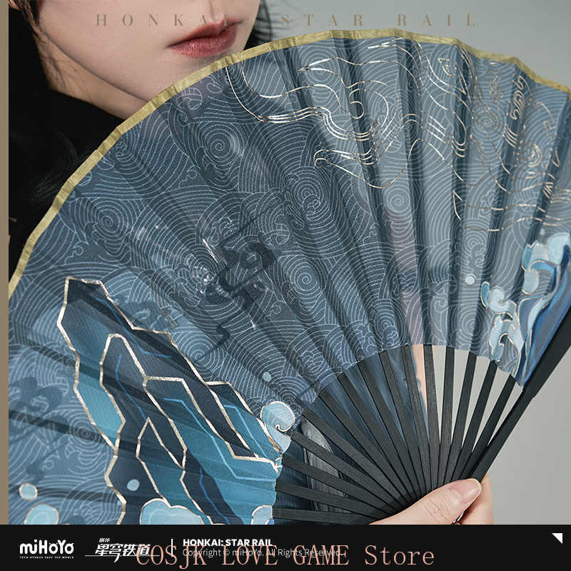 Mihoyo Game Honkai Star Rail F - Anime Cosplay Seri 评论和价格