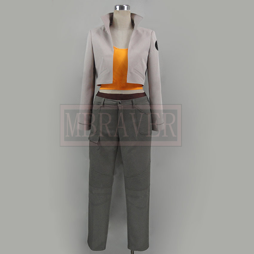 Yang Xiao Long Cosplay Costume - Anime Yang Cosplay 评论和价格