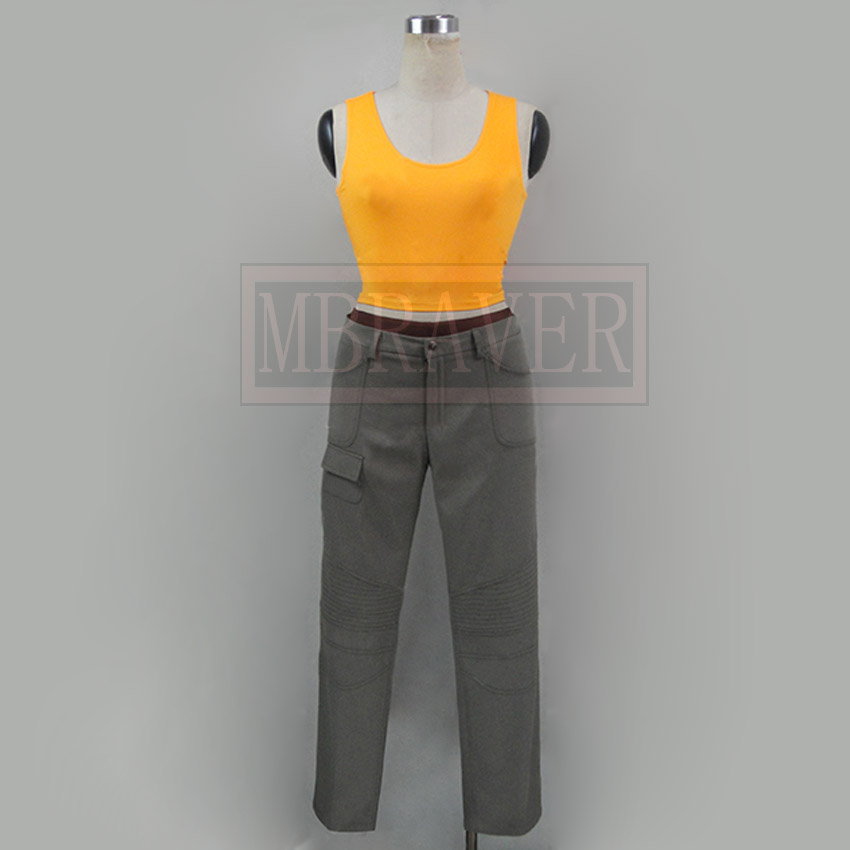 Yang Xiao Long Cosplay Costume - Anime Yang Cosplay 评论和价格