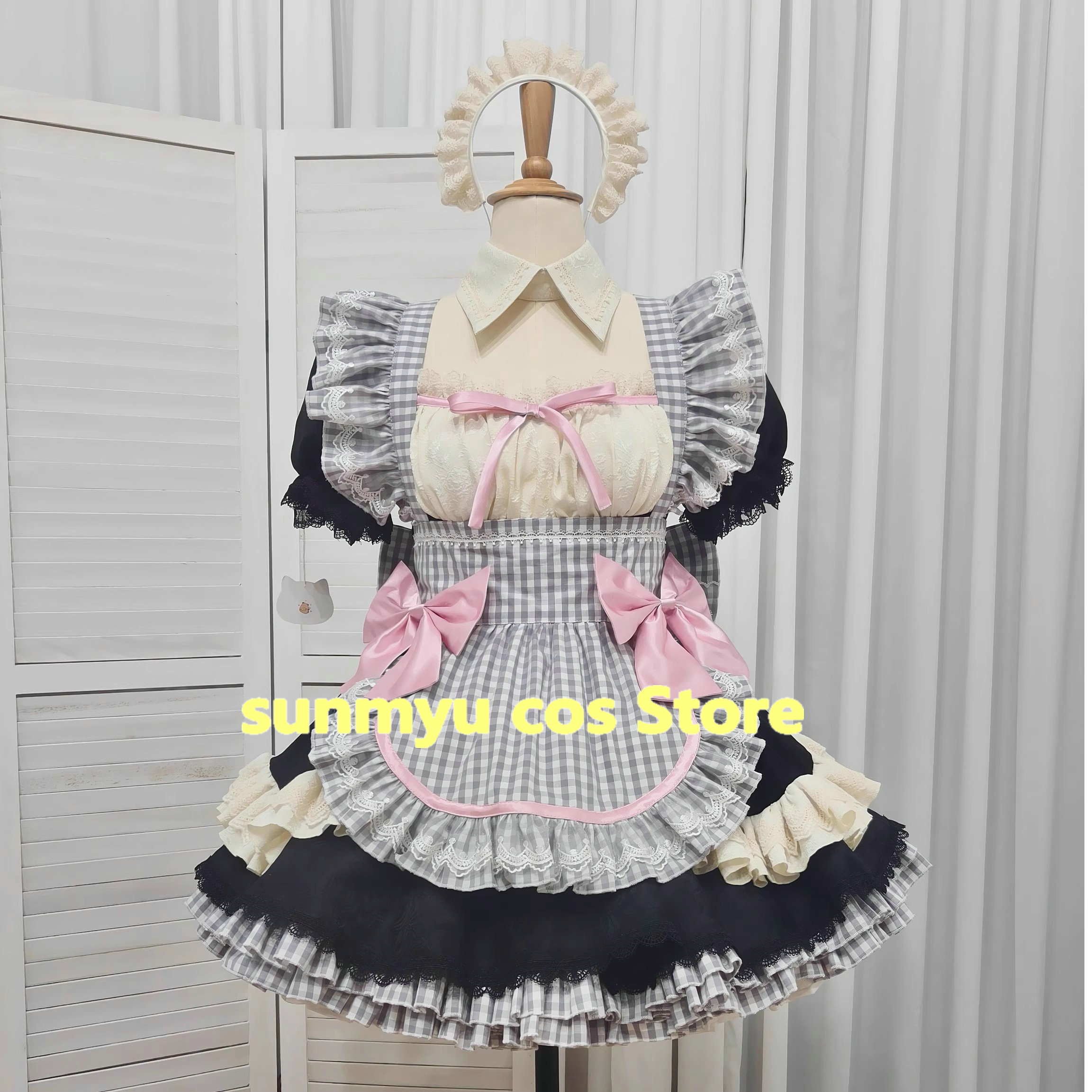 My Dress Up Darling Cosplay Ki - Kitagawa Anime Cosplay 评论和价格