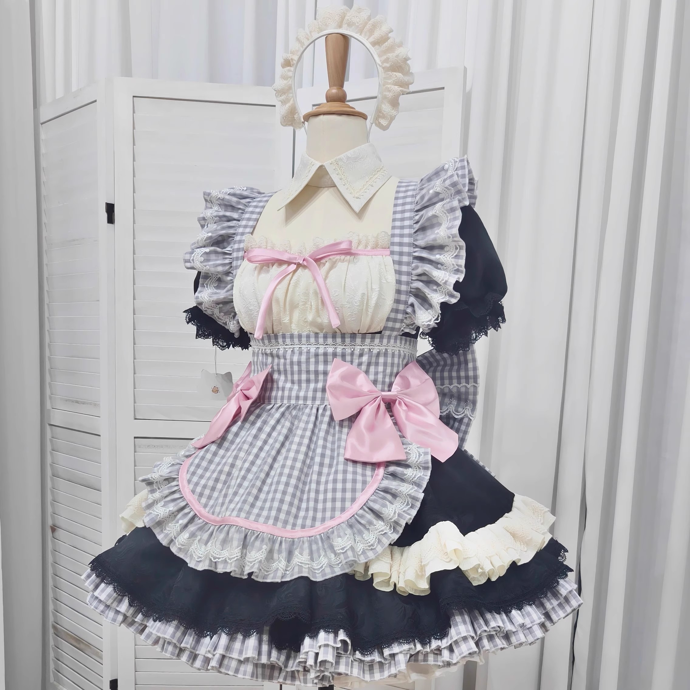 My Dress Up Darling Cosplay Ki - Kitagawa Anime Cosplay 评论和价格