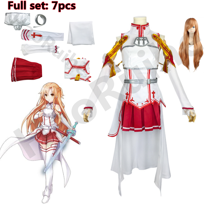 2021 Hot Sword Art Online Yuuk - Sword Art Online Cape 评论和价格