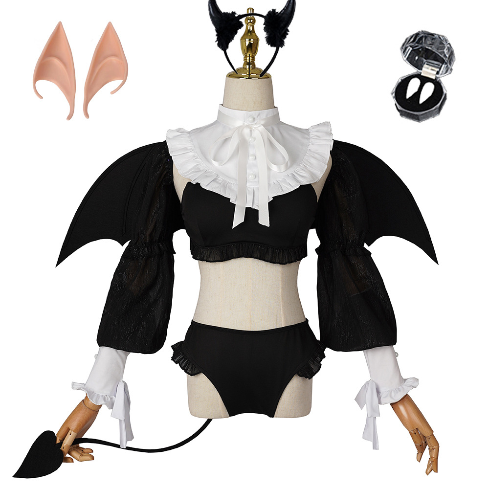 Anime My Dress-Up Darling Kita - Kitagawa Anime Cosplay 评论和价格