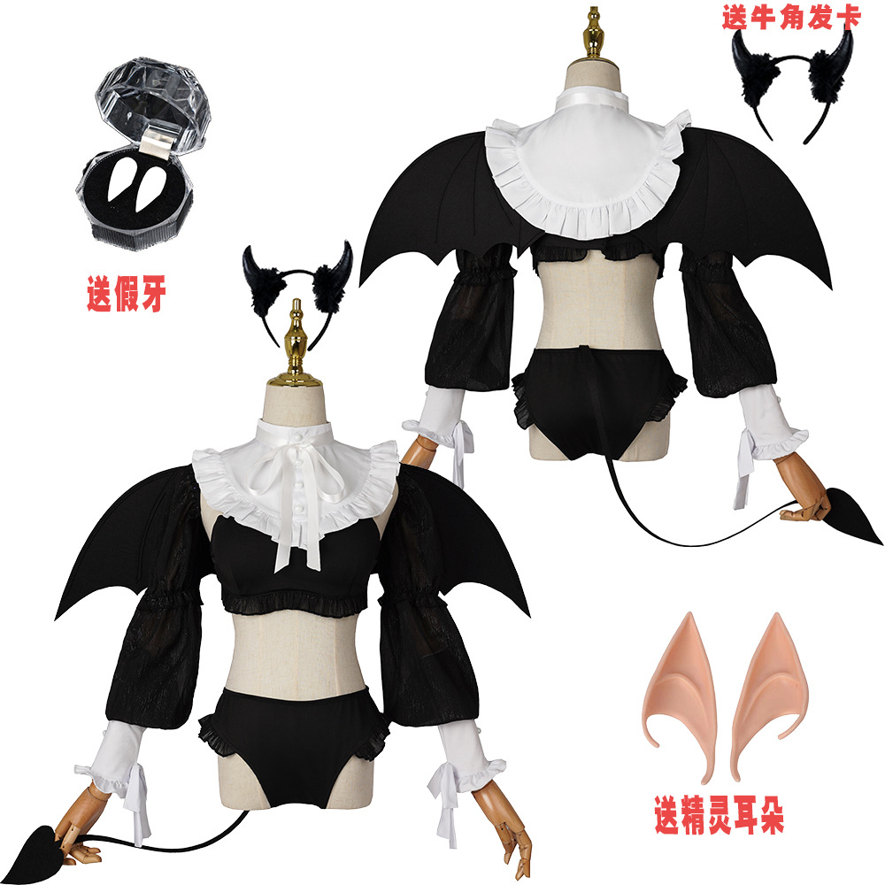 Anime My Dress-Up Darling Kita - Kitagawa Anime Cosplay 评论和价格