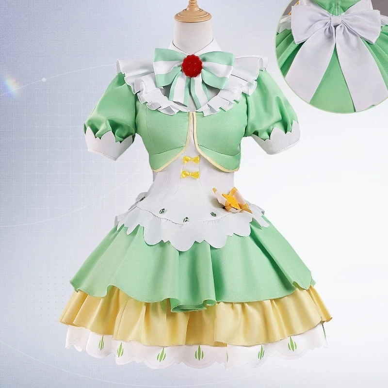 ob Daji Matcha Sweetheart - Ho - Anime Cosplay Photoshoot 评论和价格
