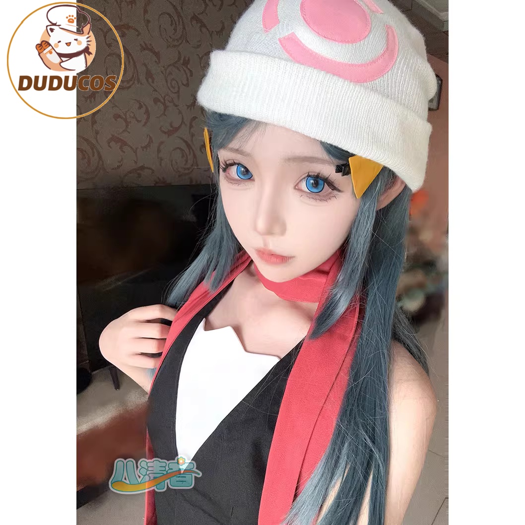 DUDU-R Cosplay Costume For Hal - Anime Cosplay Festival 评论和价格