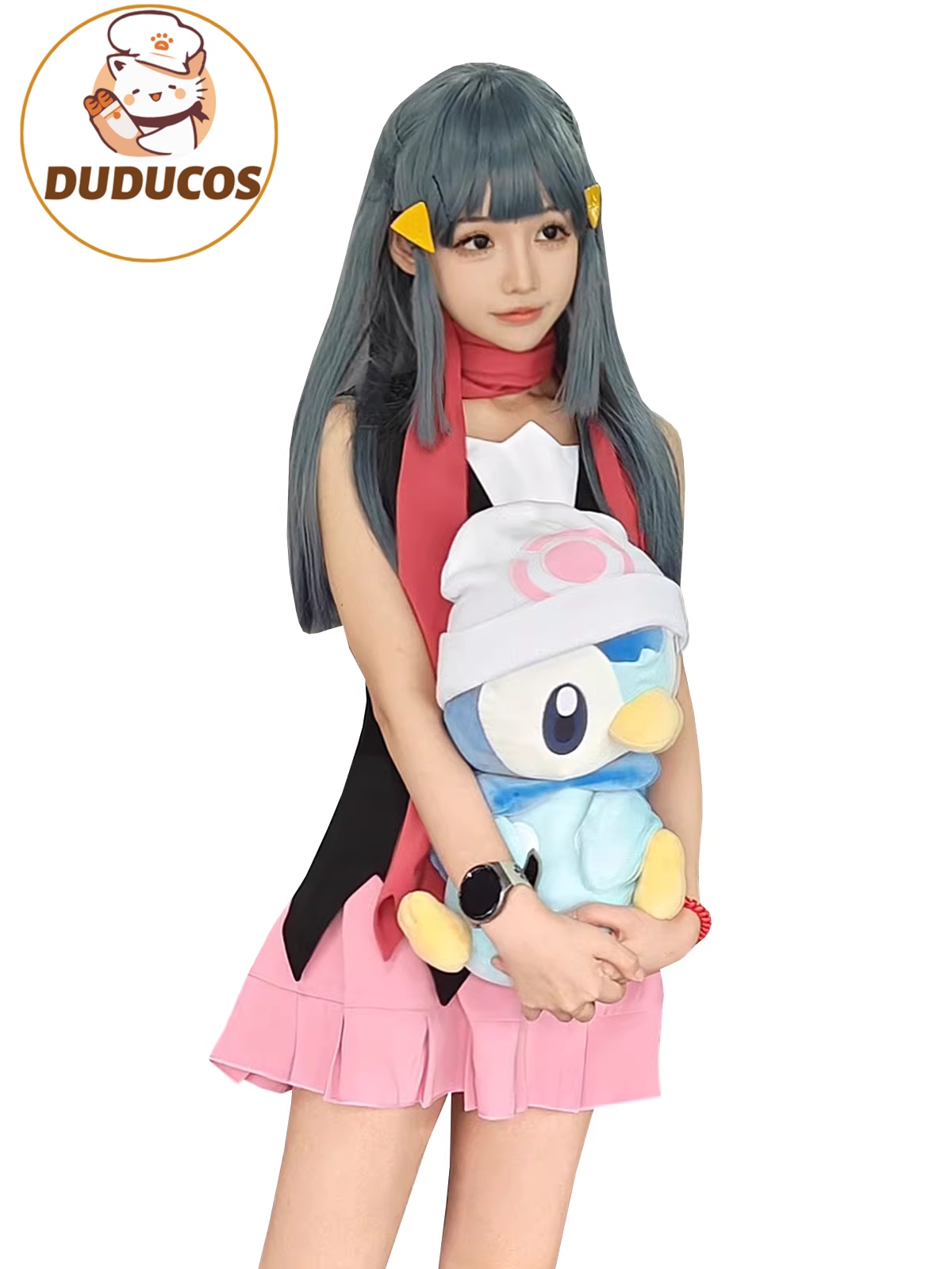 DUDU-R Cosplay Costume For Hal - Anime Cosplay Festival 评论和价格