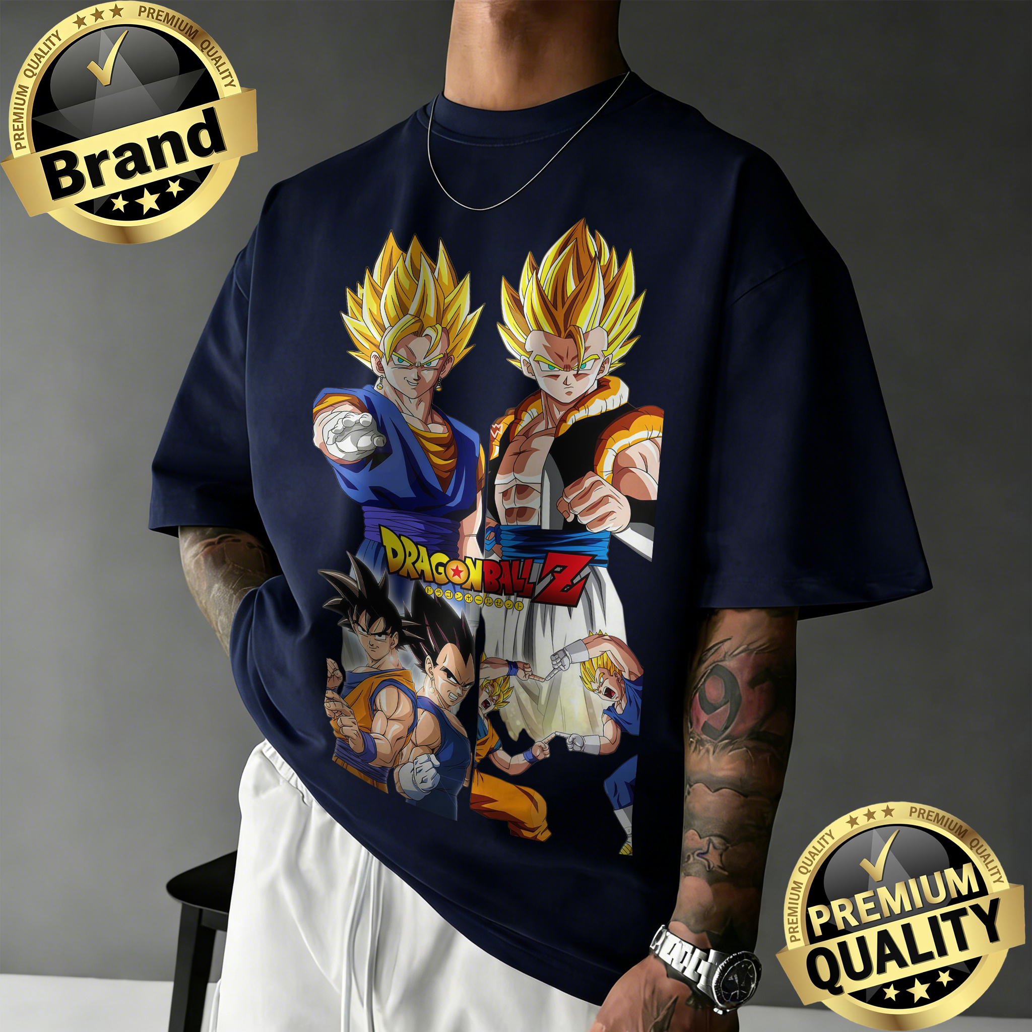 2026 New Arrival Dragon Ball Z - Cosplay Duo Anime 评论和价格