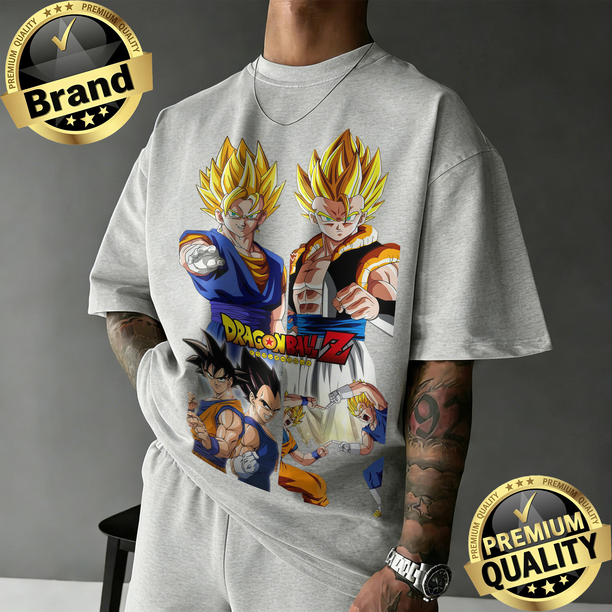 2026 New Arrival Dragon Ball Z - Cosplay Duo Anime 评论和价格