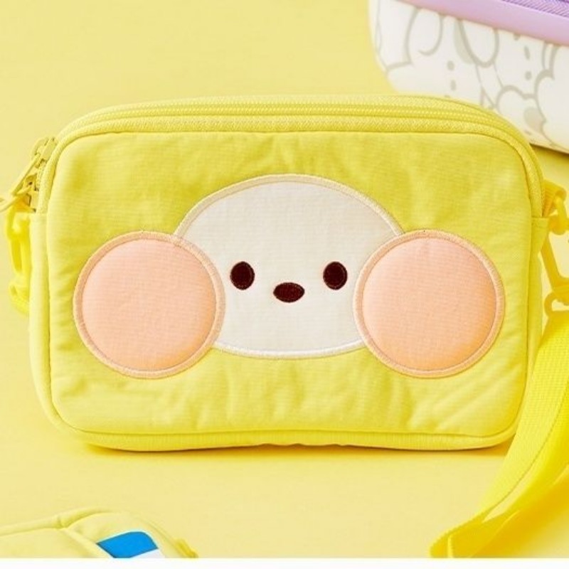 Anime BT21 Mini Series Travel  - Anime Cosplay Girlfriend 评论和价格