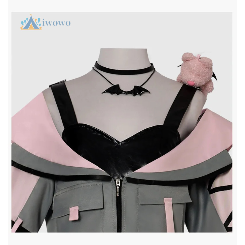 Little Devil Akiyama Mizuki Co - Anime Cosplay Little Girl 评论和价格