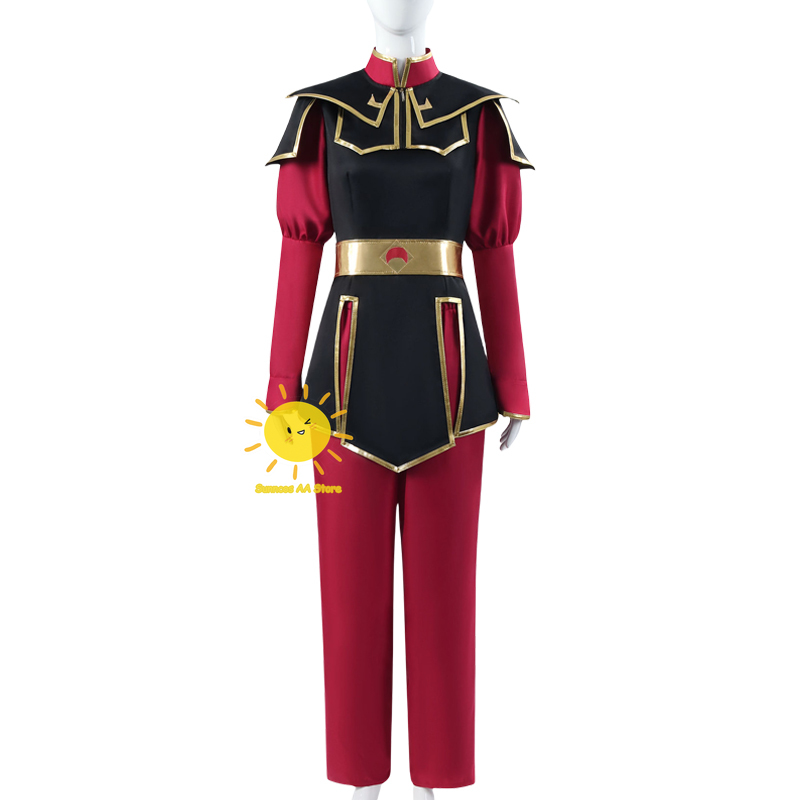 Anime Azula Cosplay Avatar The - Cosplay Avatar Anime 评论和价格