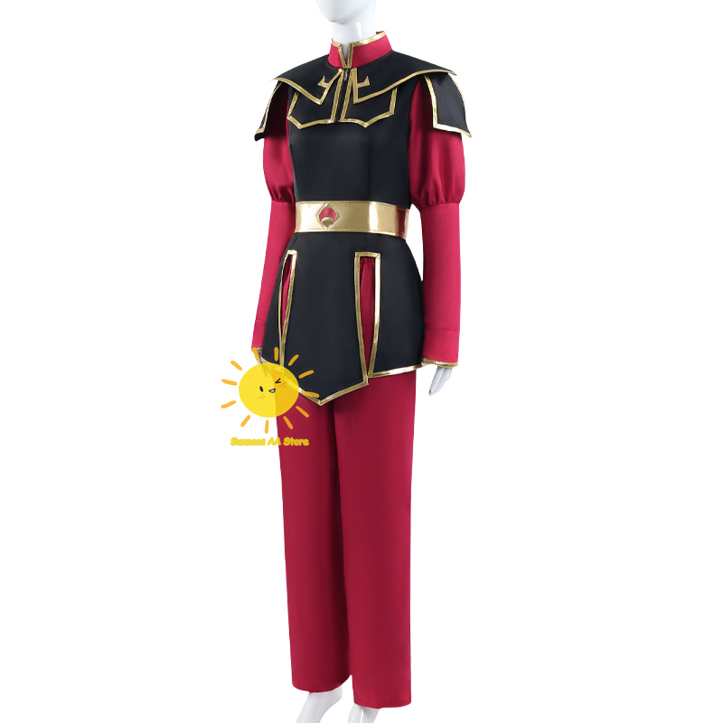 Anime Azula Cosplay Avatar The - Cosplay Avatar Anime 评论和价格