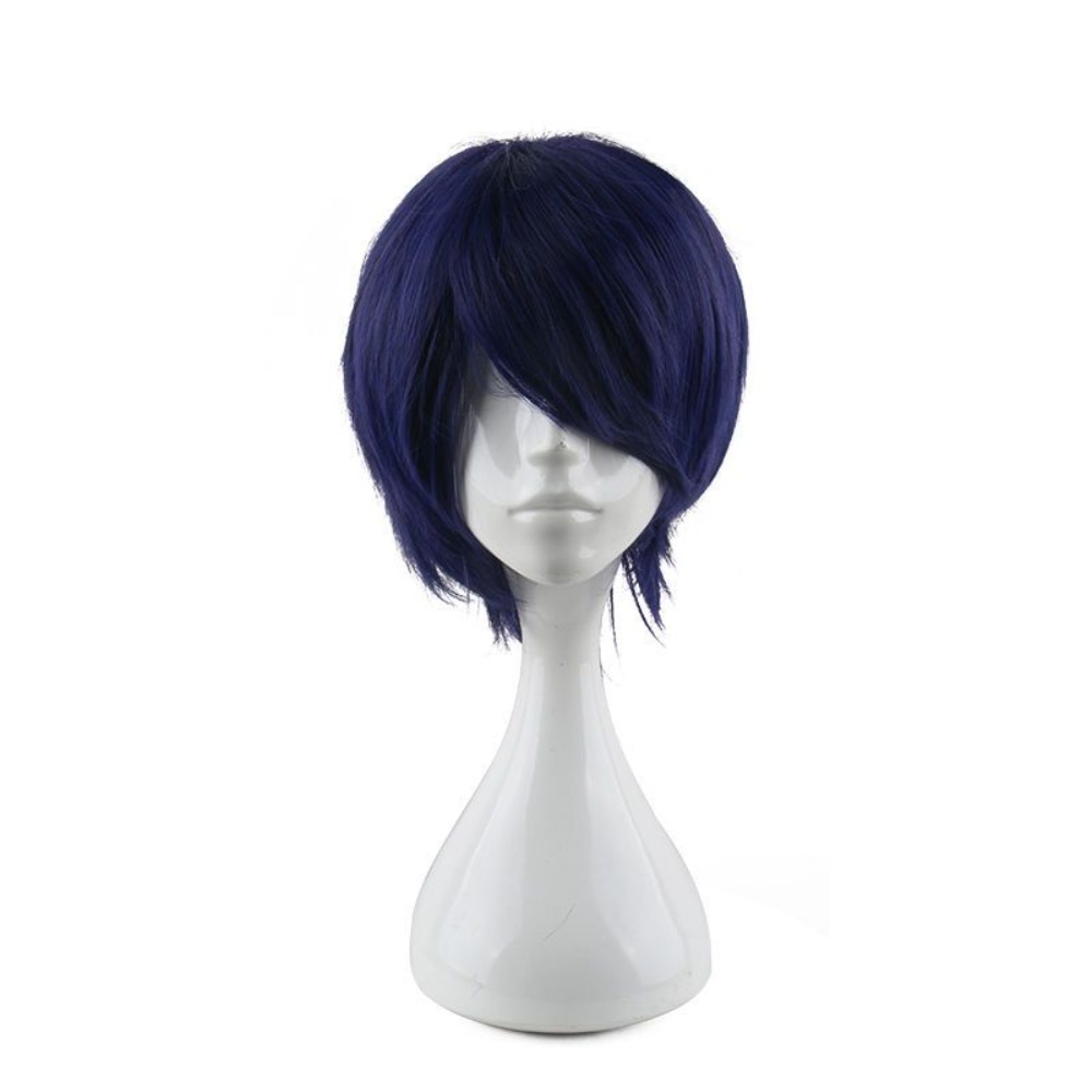 Persona 5 Fox Yusuke Kitagawa  - Kitagawa Anime Cosplay 评论和价格