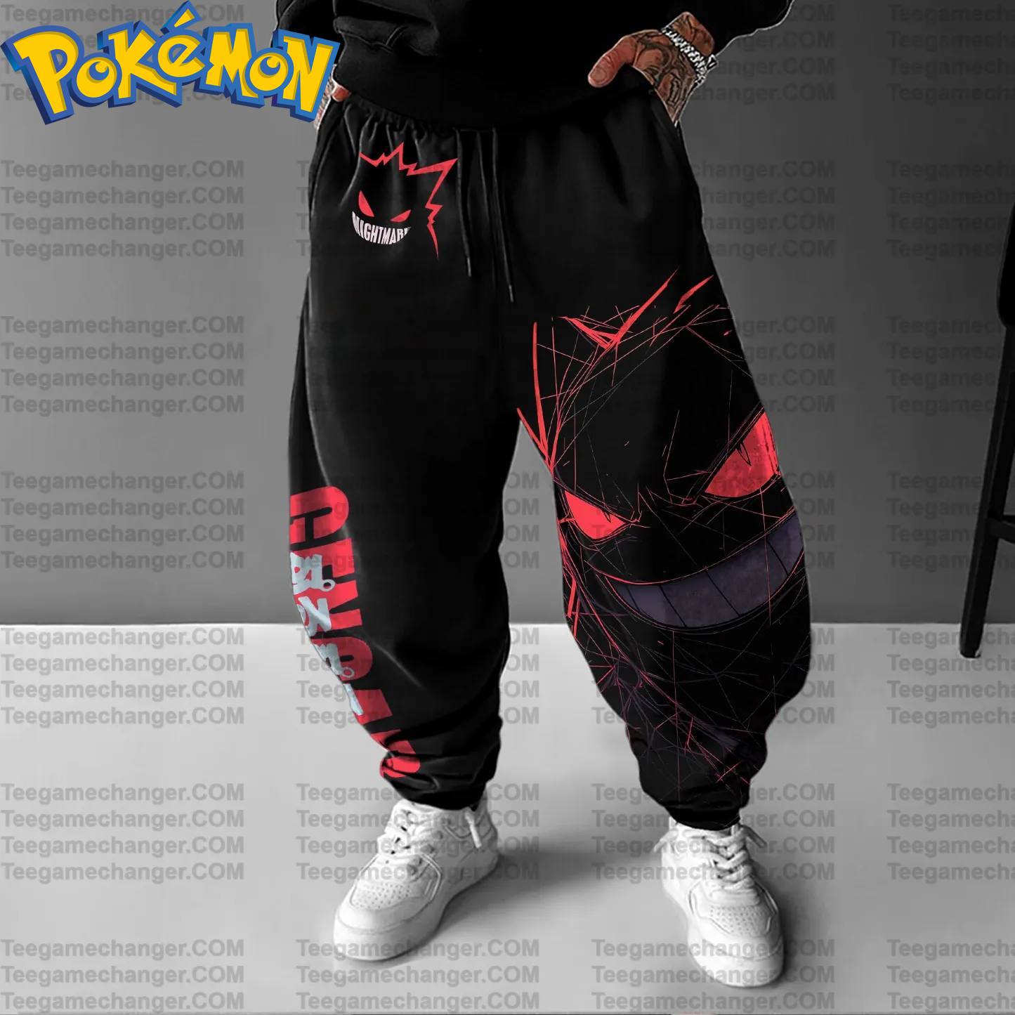 Pokemon Anime Gengar Cotton Ho - Cosplay Duo Anime 评论和价格