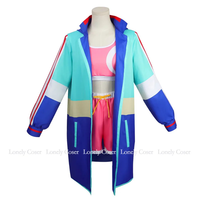 Shizuka Mikazuki Cosplay Costu - Anime Cosplay List 评论和价格