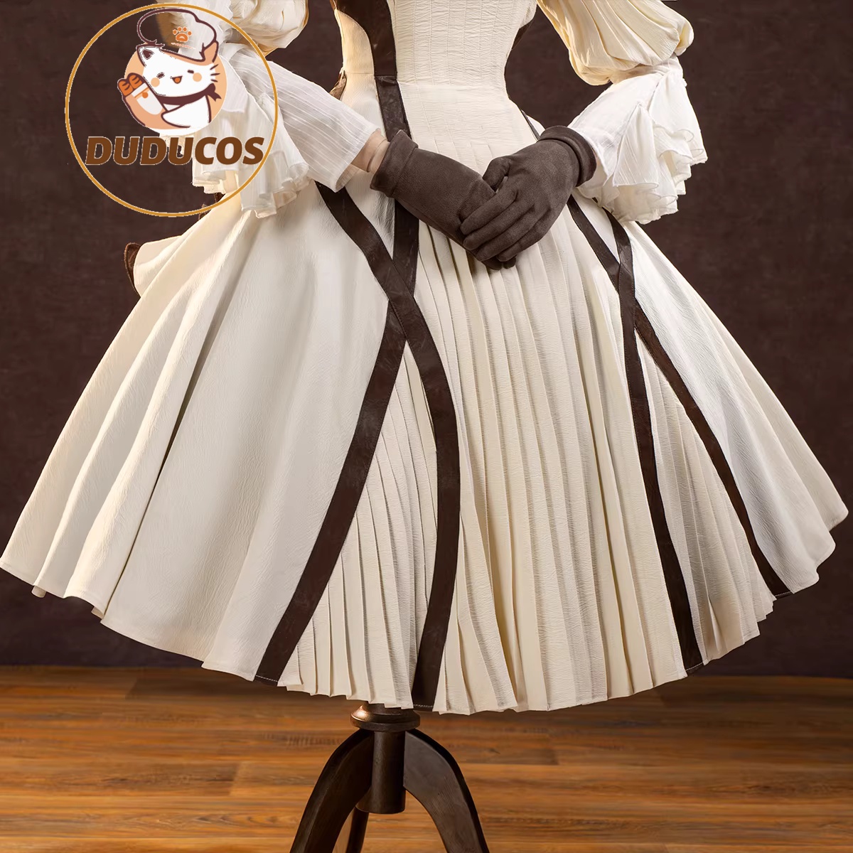 INSTOCK Violet Evergarden Cosp - Anime Cosplay Dress For Women 评论和价格