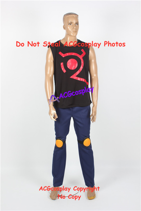 Yu Gi Oh 5Ds Yusei Fudo Cospla - Anime Cosplay List 评论和价格
