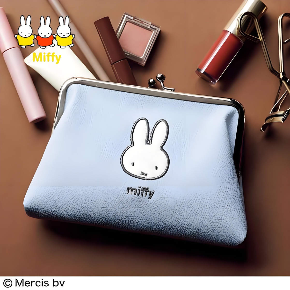 Kawaii Anime Miffy Rabbit Wall - Anime About Cosplay Girl 评论和价格
