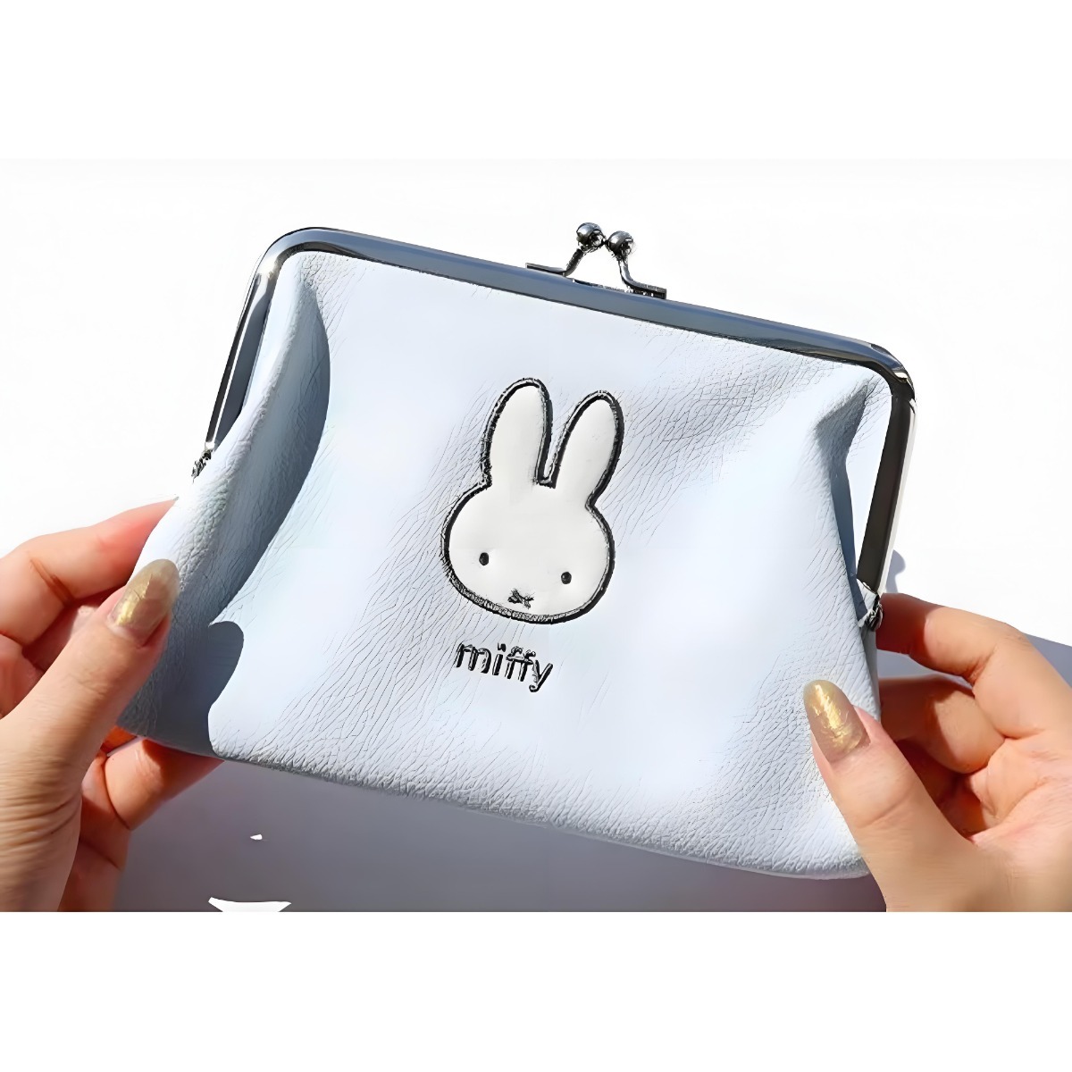 Kawaii Anime Miffy Rabbit Wall - Anime About Cosplay Girl 评论和价格