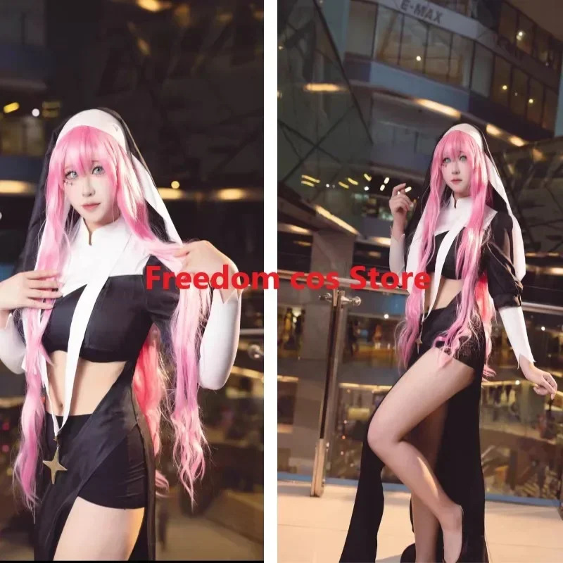 Exciting anime about magical g - Anime About Cosplay Girl 评论和价格
